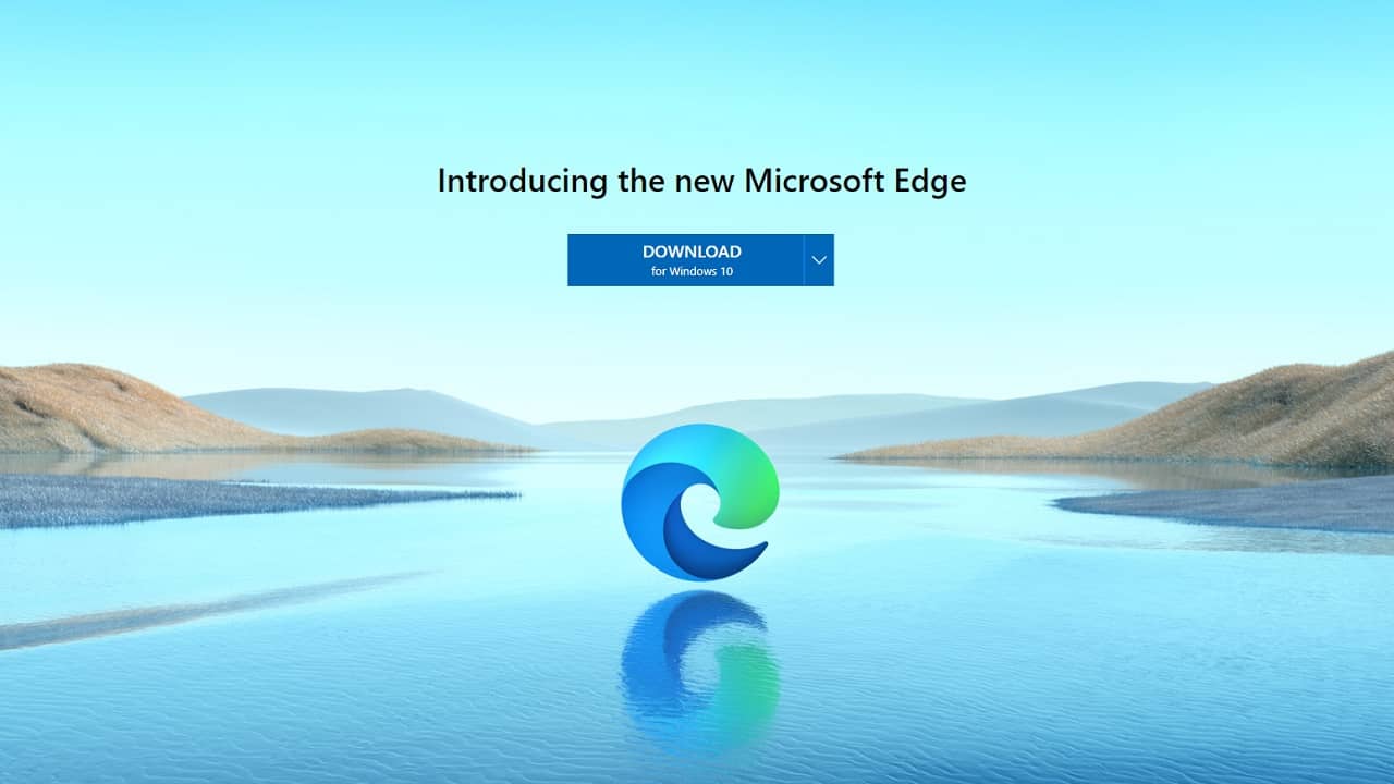 Microsoft Officially Launches Chromium-Based Edge Browser For Windows, macOS, And Mobile