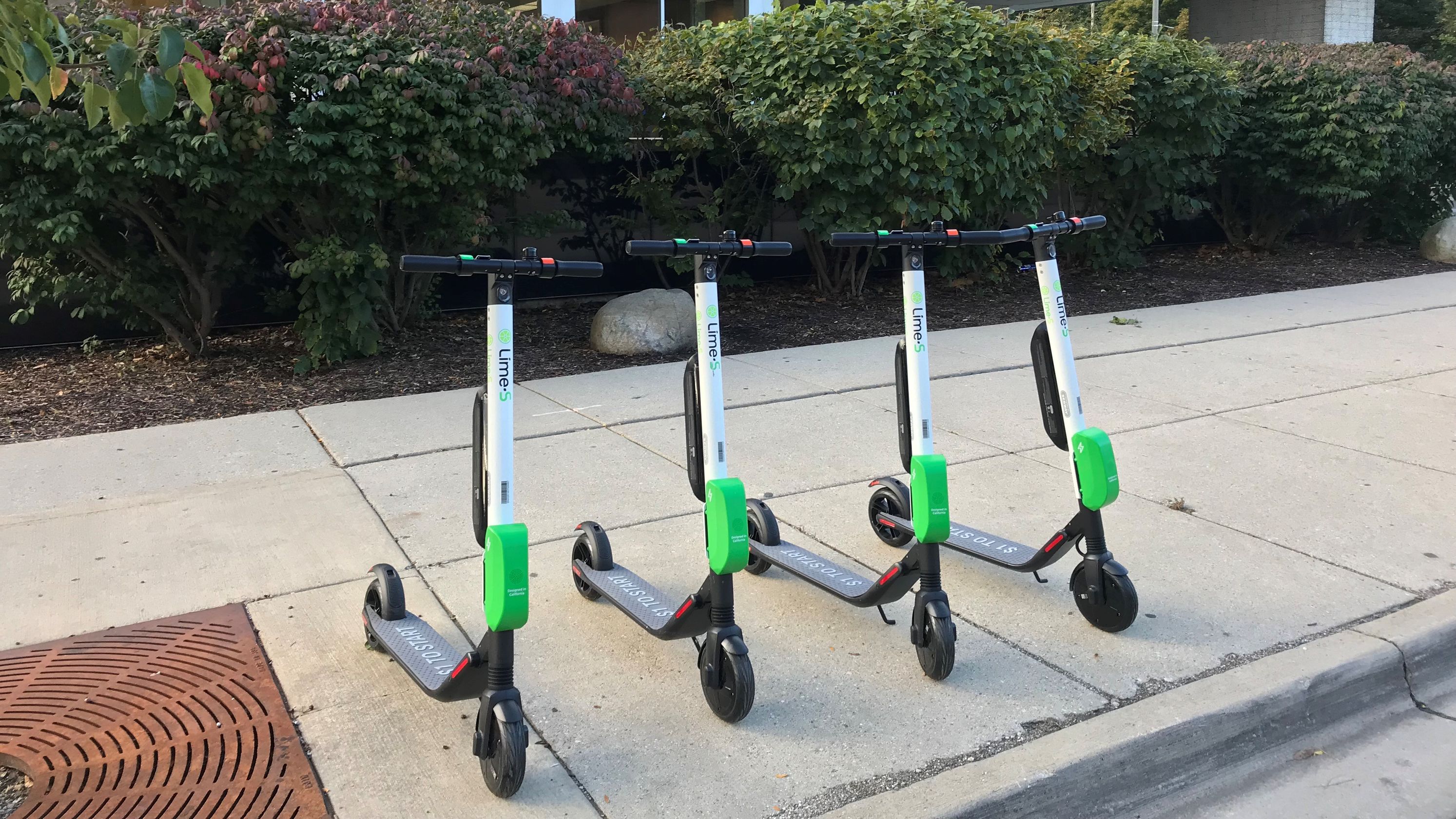 Scooter Sharing Company Lime Exits 12 Markets, Lays Off 14 Percent Staff In Search Of Profit