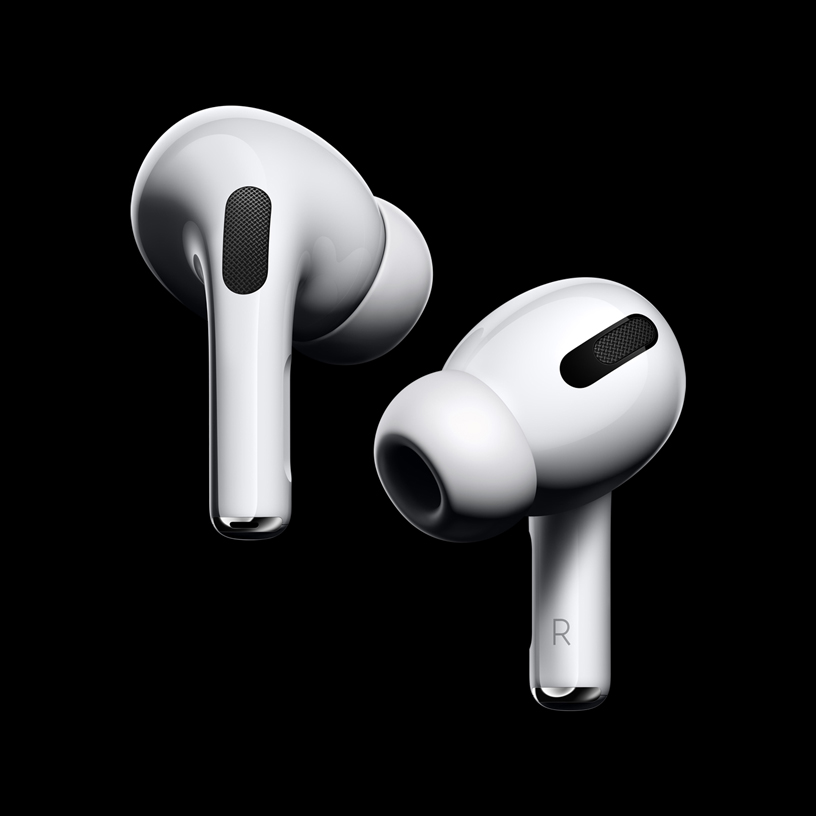 AirPods Pro Has Improved Bluetooth Latency, Claims a New Testing