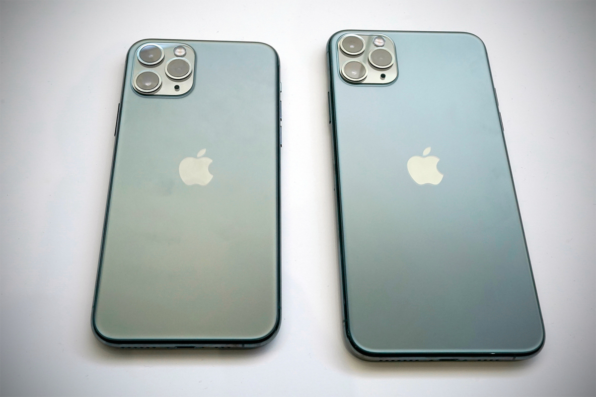 Apple Reveals Stunning Design Changes For Its New iPhone 12 Line Up In 2020