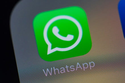 Facebook Drops Controversial Plan To Sell Ads On WhatsApp
