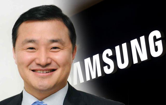 Samsung Electronics Appoints Roh Tae-moon As New Smartphone Chief Amid Tough Competition From Huawei