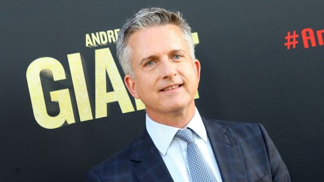 Spotify In Talks To Buy Bill Simmons' Podcast Network The Ringer